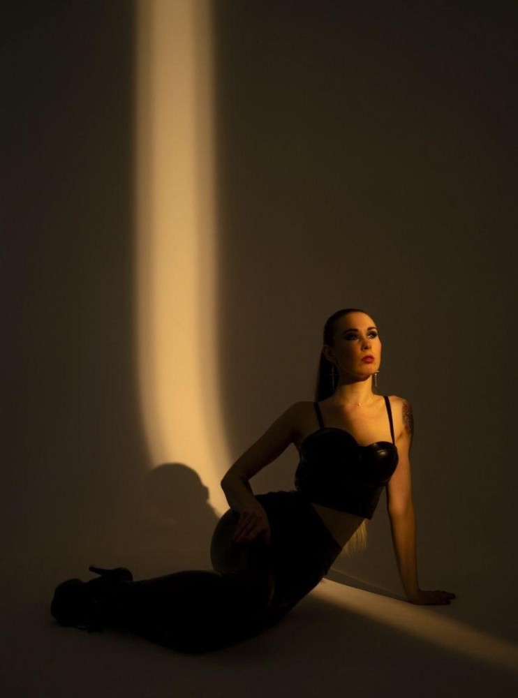 Индивидуалка Галина фото № 2 в городе Серпухов