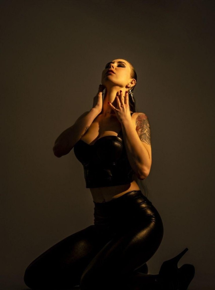 Индивидуалка Галина фото № 2 в городе Серпухов