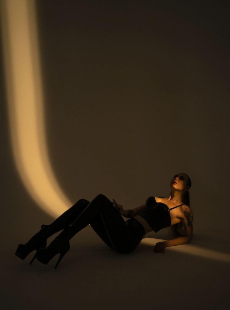 Индивидуалка Галина фото № 2 в городе Серпухов