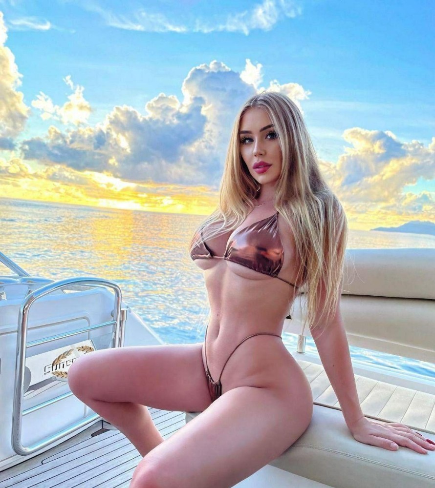 Индивидуалка Ханна фото № 2 в городе Серпухов