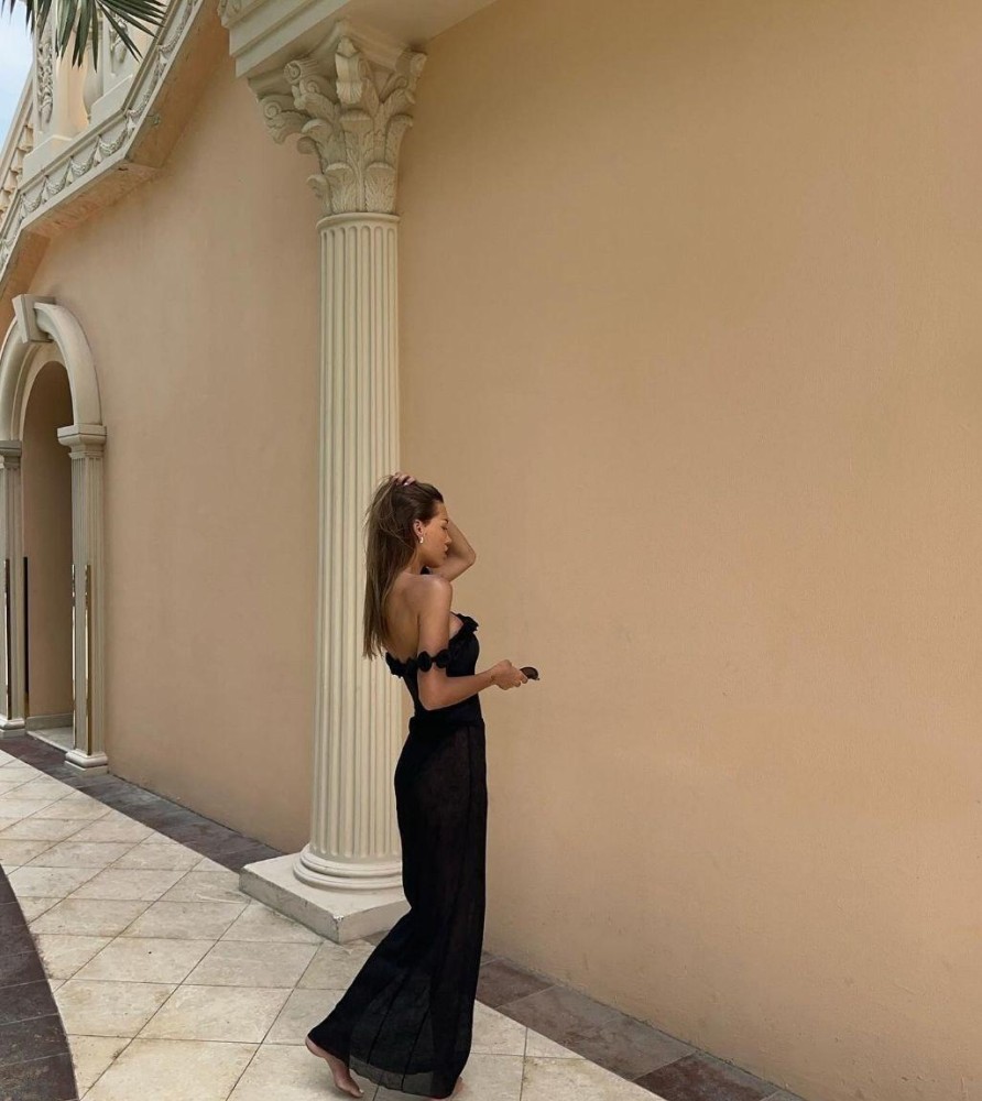 Индивидуалка Изабель фото № 2 в городе Серпухов