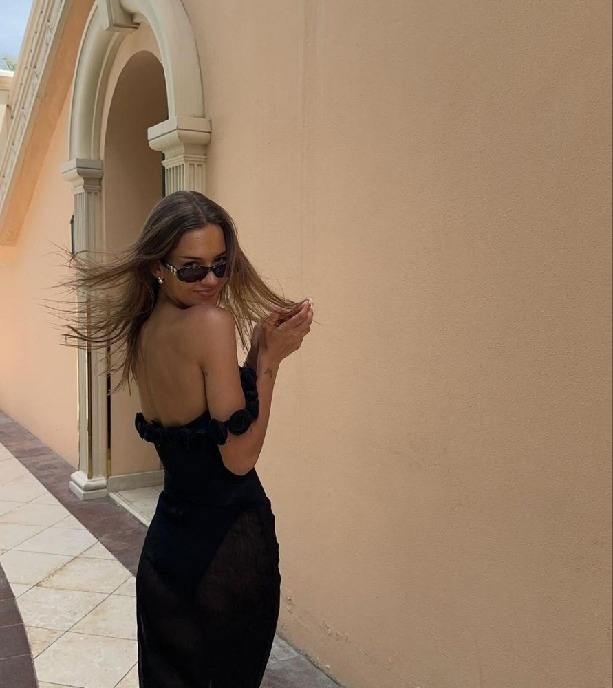 Индивидуалка Изабель фото № 2 в городе Серпухов