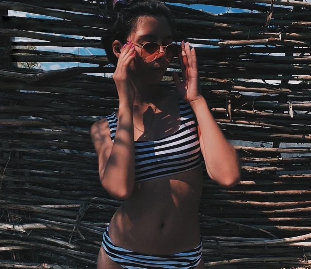 Индивидуалка Карина фото № 2 в городе Серпухов