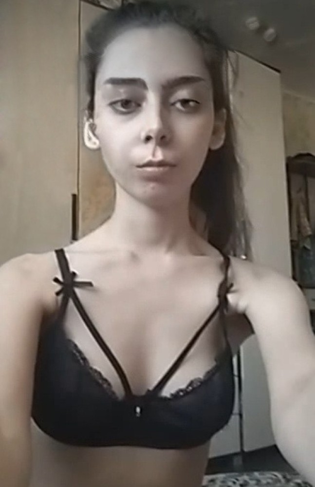 Индивидуалка Карина фото № 2 в городе Серпухов