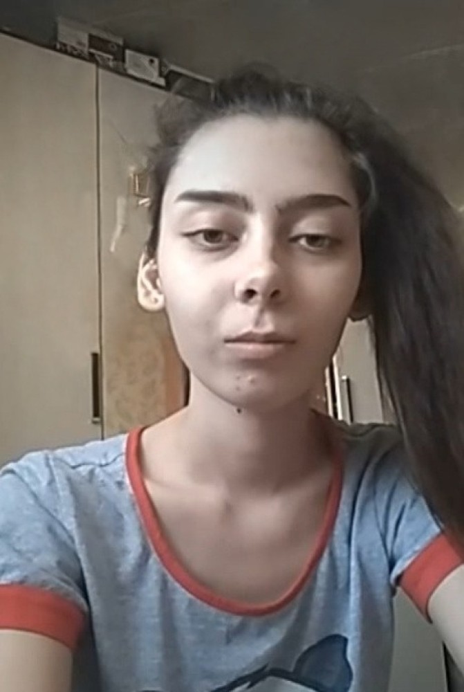 Индивидуалка Карина фото № 2 в городе Серпухов