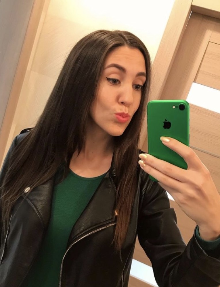 Индивидуалка Карина фото № 2 в городе Серпухов