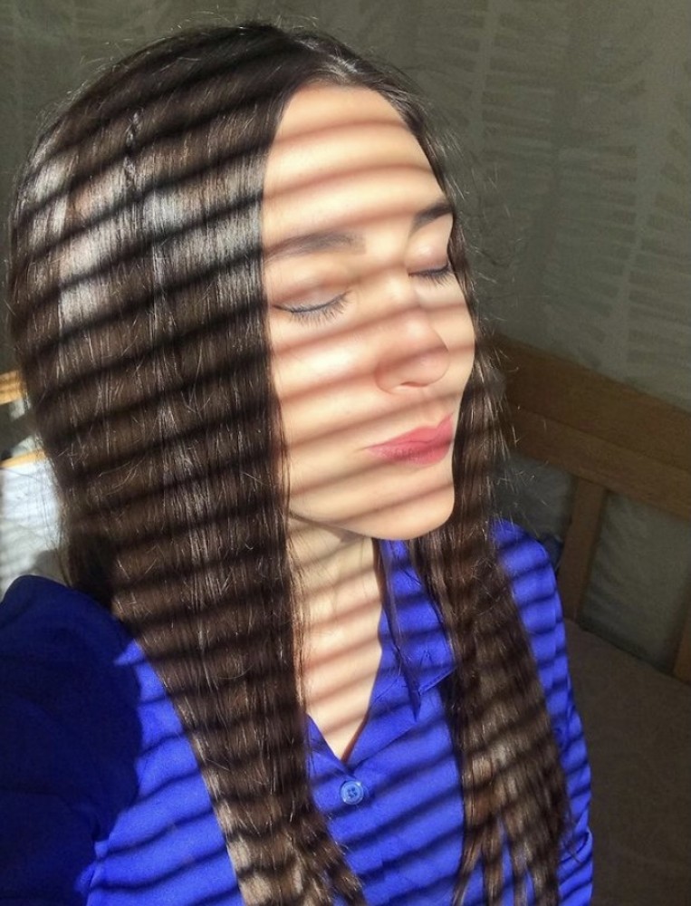 Индивидуалка Карина фото № 2 в городе Серпухов