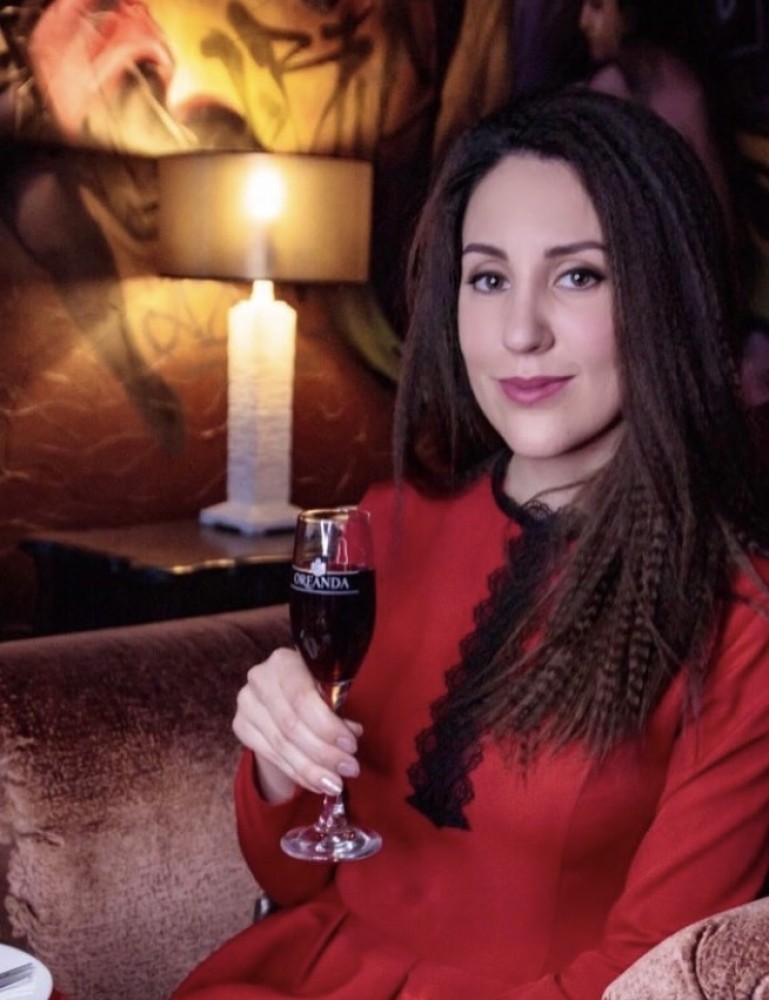 Индивидуалка Карина фото № 2 в городе Серпухов