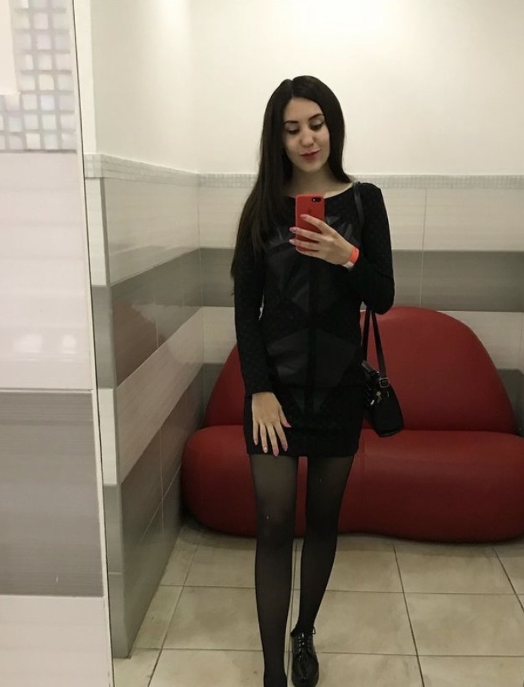 Индивидуалка Карина фото № 2 в городе Серпухов