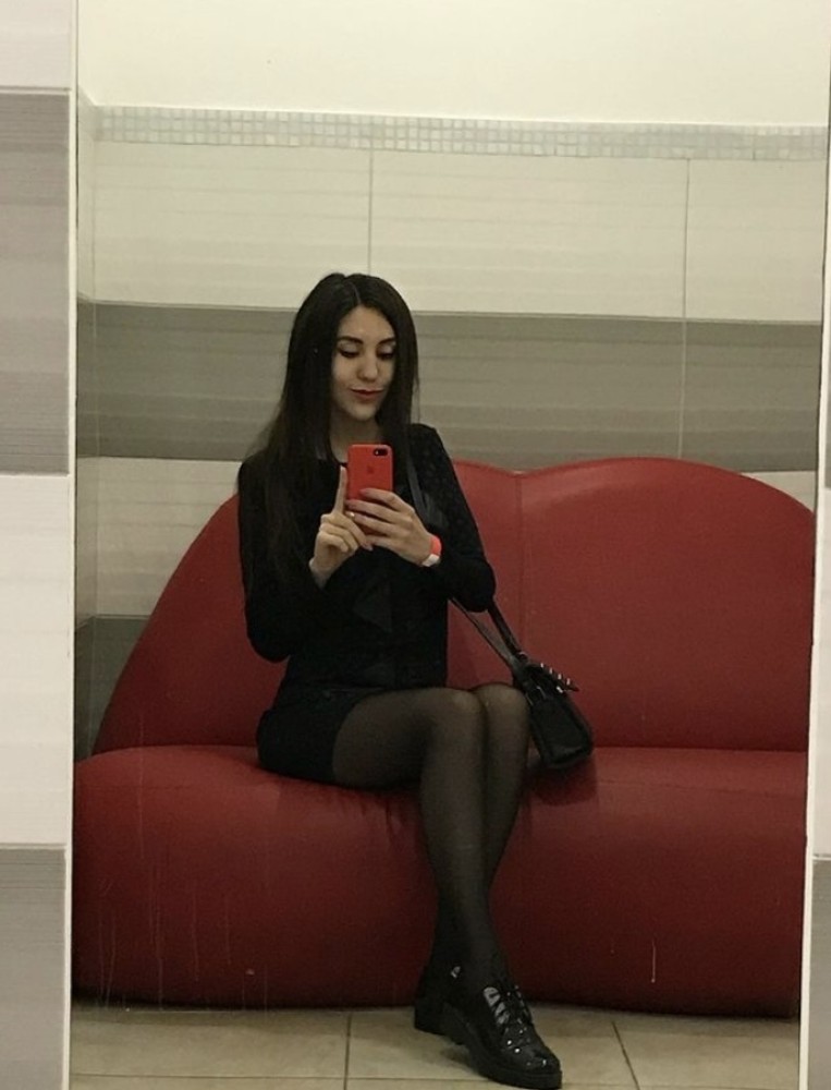 Индивидуалка Карина фото № 2 в городе Серпухов