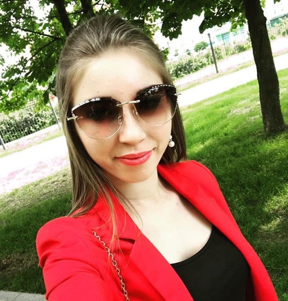 Индивидуалка Карина фото № 2 в городе Серпухов