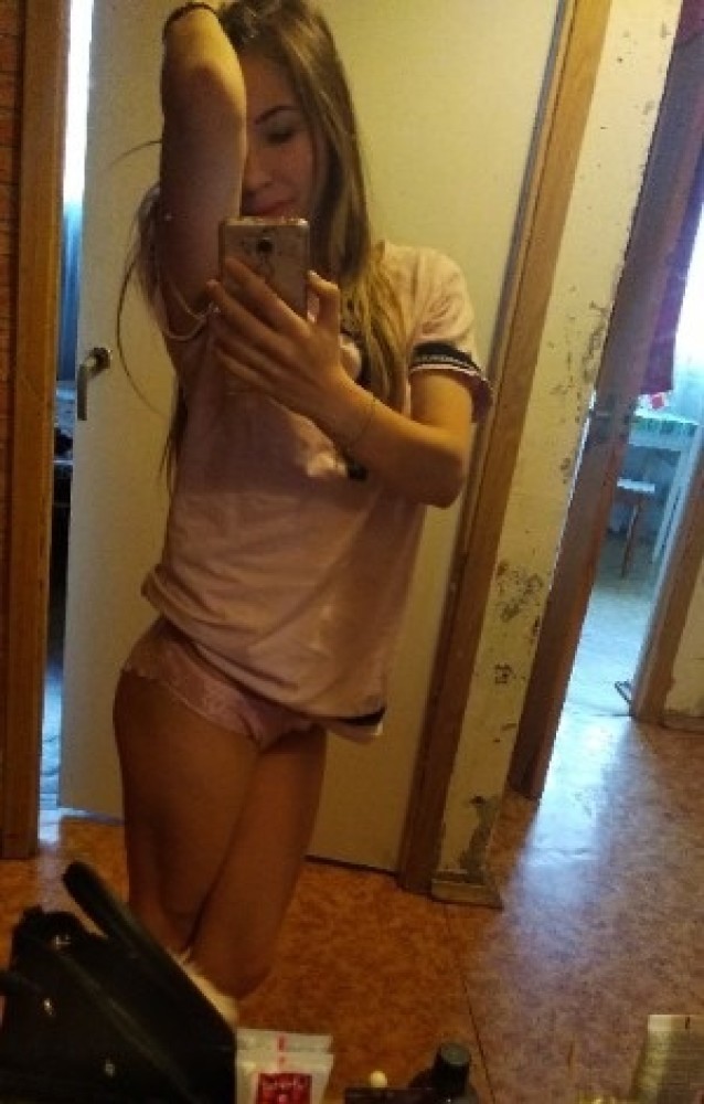 Индивидуалка Карина фото № 2 в городе Серпухов