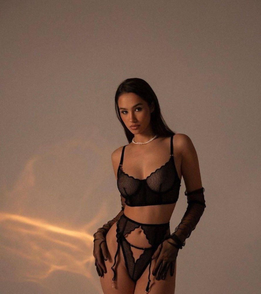 Индивидуалка Катерина фото № 2 в городе Серпухов