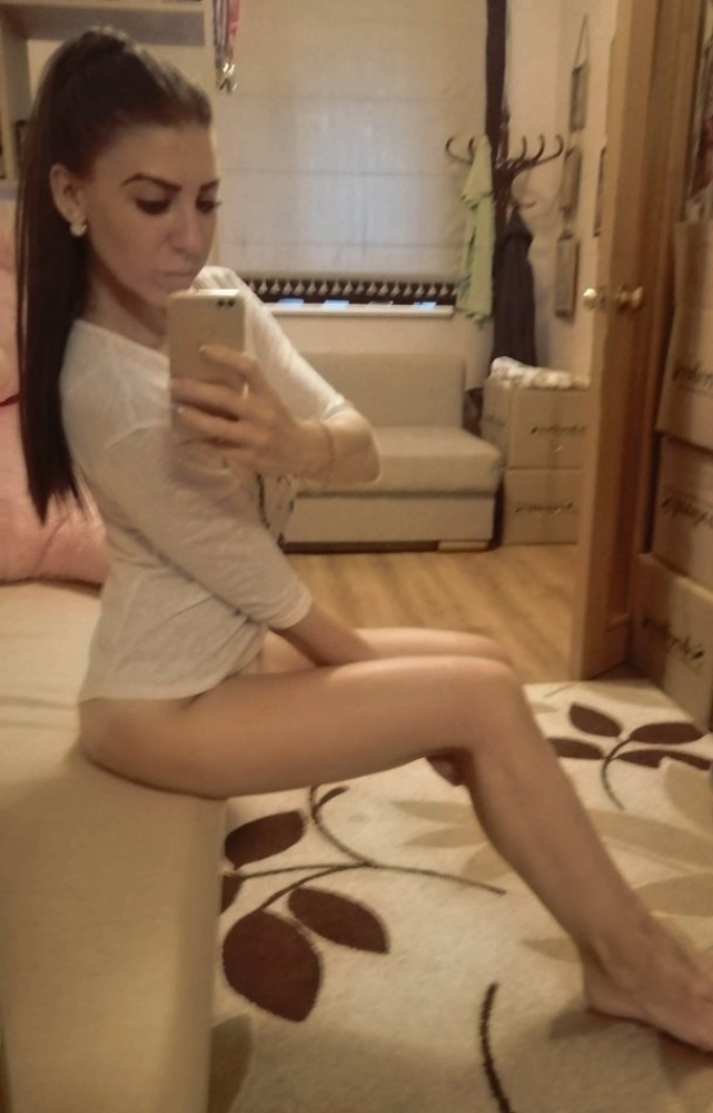 Индивидуалка Лана фото № 2 в городе Серпухов