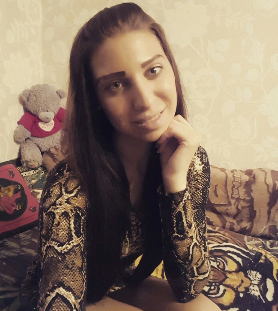 Индивидуалка Лана фото № 2 в городе Серпухов