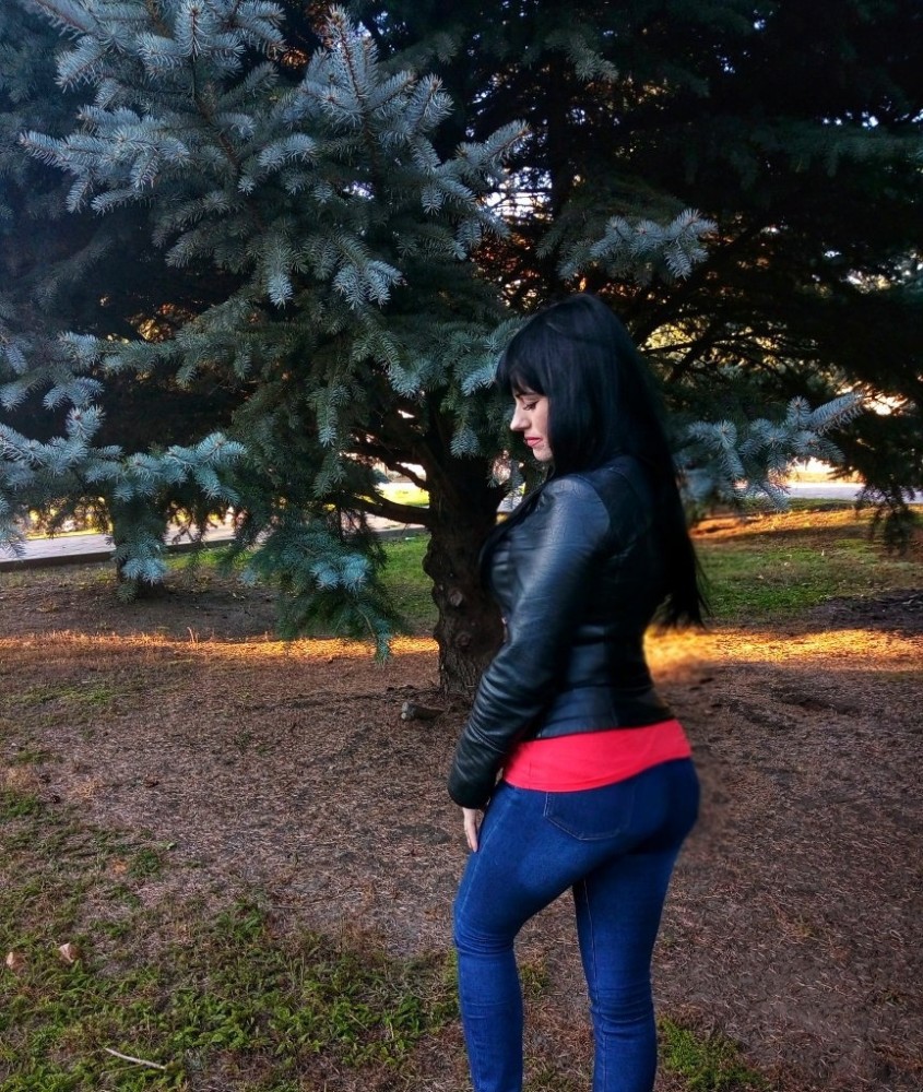 Индивидуалка Люда фото № 2 в городе Серпухов