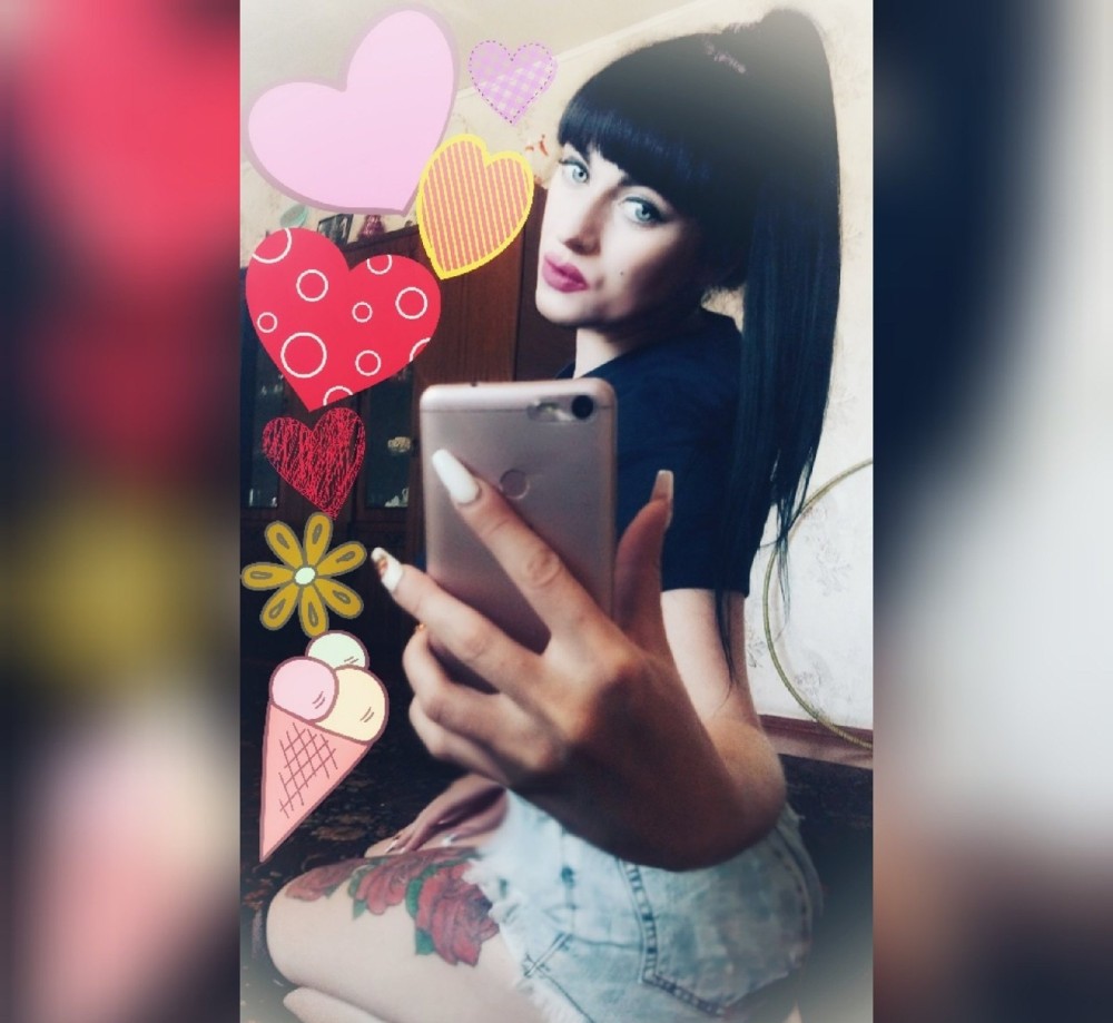 Индивидуалка Люда фото № 2 в городе Серпухов