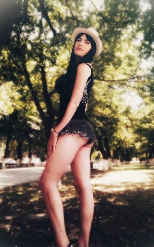 Индивидуалка Люда фото № 2 в городе Серпухов