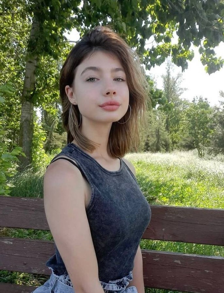 Индивидуалка Марфа фото № 2 в городе Серпухов