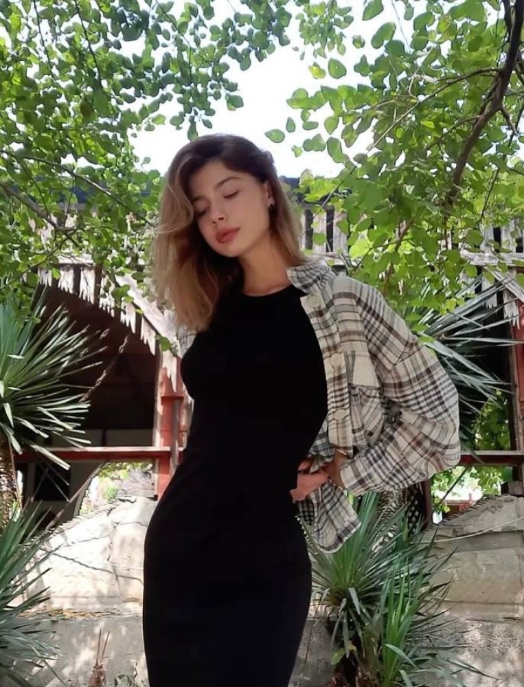 Индивидуалка Марфа фото № 2 в городе Серпухов