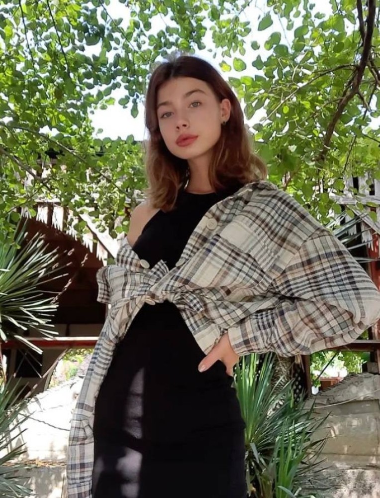 Индивидуалка Марфа фото № 2 в городе Серпухов