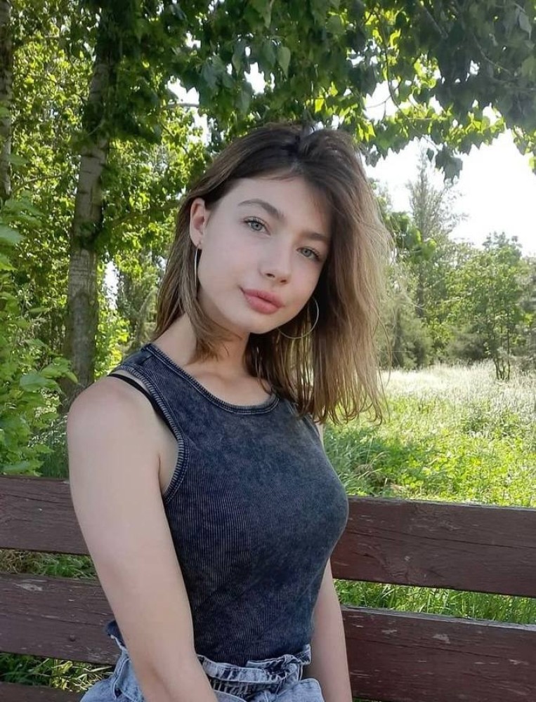 Индивидуалка Марфа фото № 2 в городе Серпухов