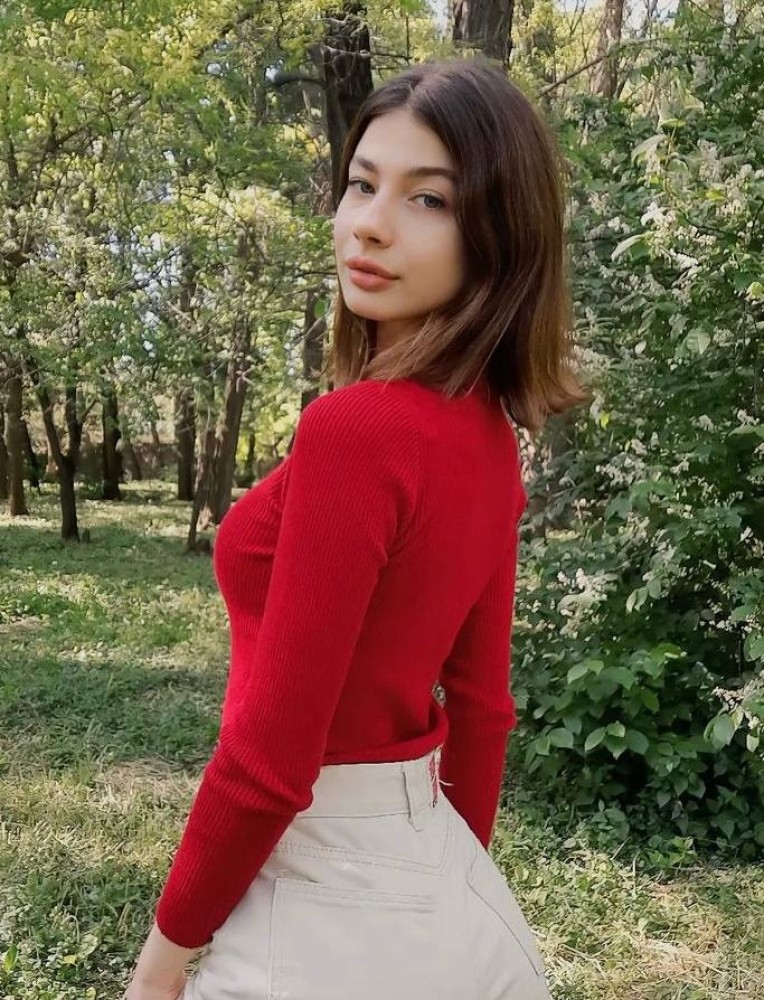 Индивидуалка Марфа фото № 2 в городе Серпухов