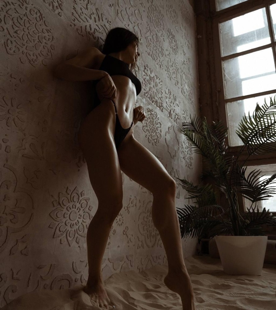 Индивидуалка Мэри фото № 2 в городе Серпухов