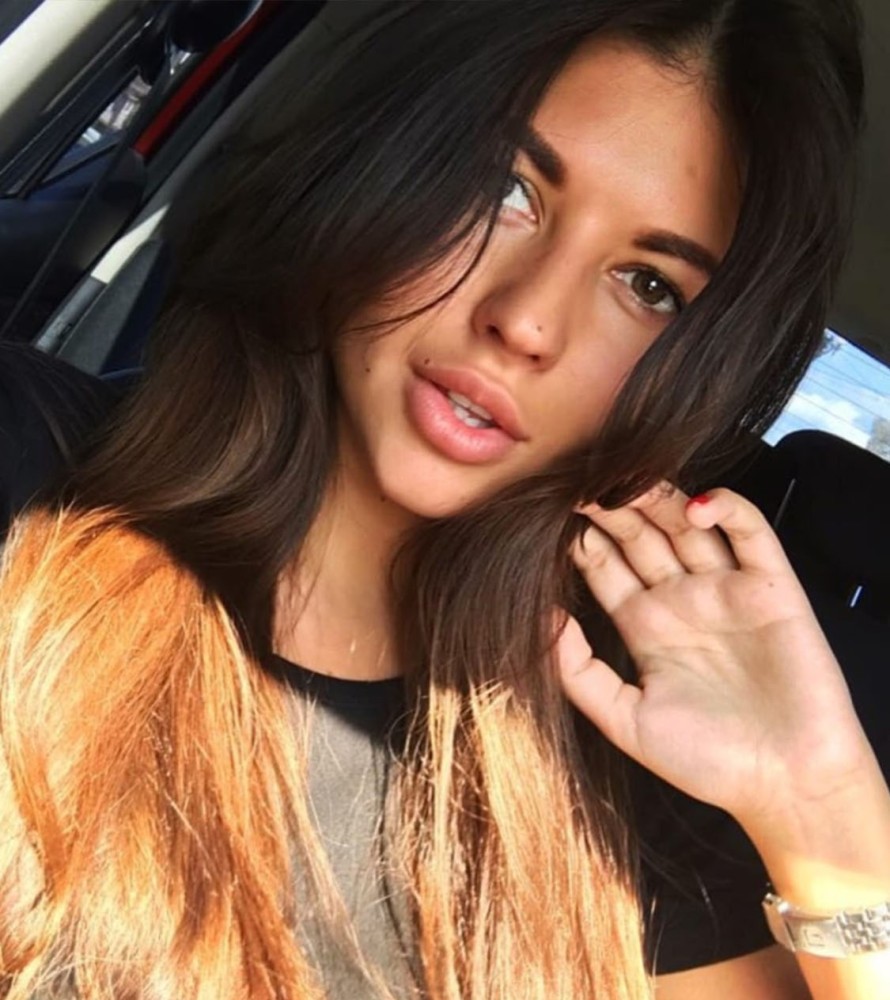 Индивидуалка Настасья главное фото в городе Серпухов 