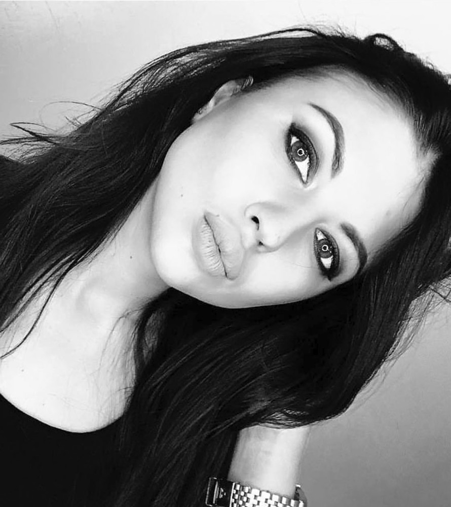 Индивидуалка Настасья фото № 2 в городе Серпухов