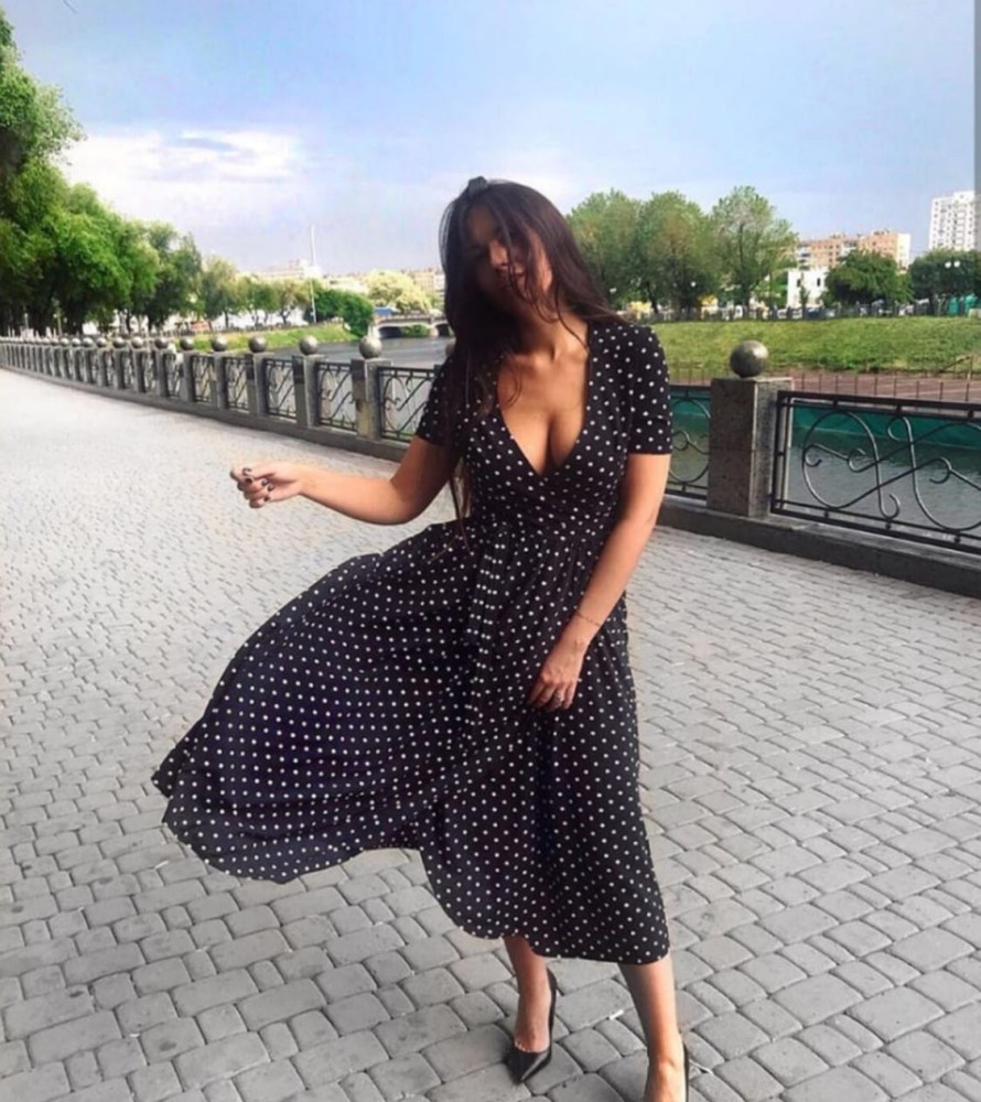 Индивидуалка Настасья фото № 2 в городе Серпухов