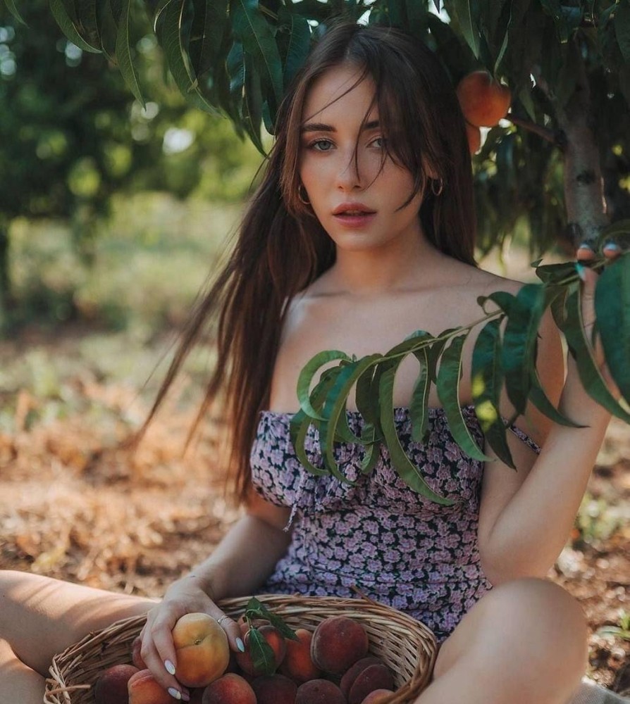 Индивидуалка Настена фото № 2 в городе Серпухов