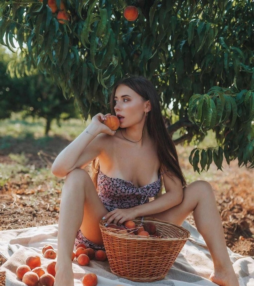 Индивидуалка Настена фото № 2 в городе Серпухов