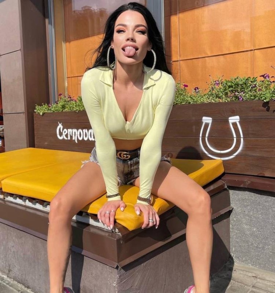 Индивидуалка Наташа фото № 2 в городе Серпухов