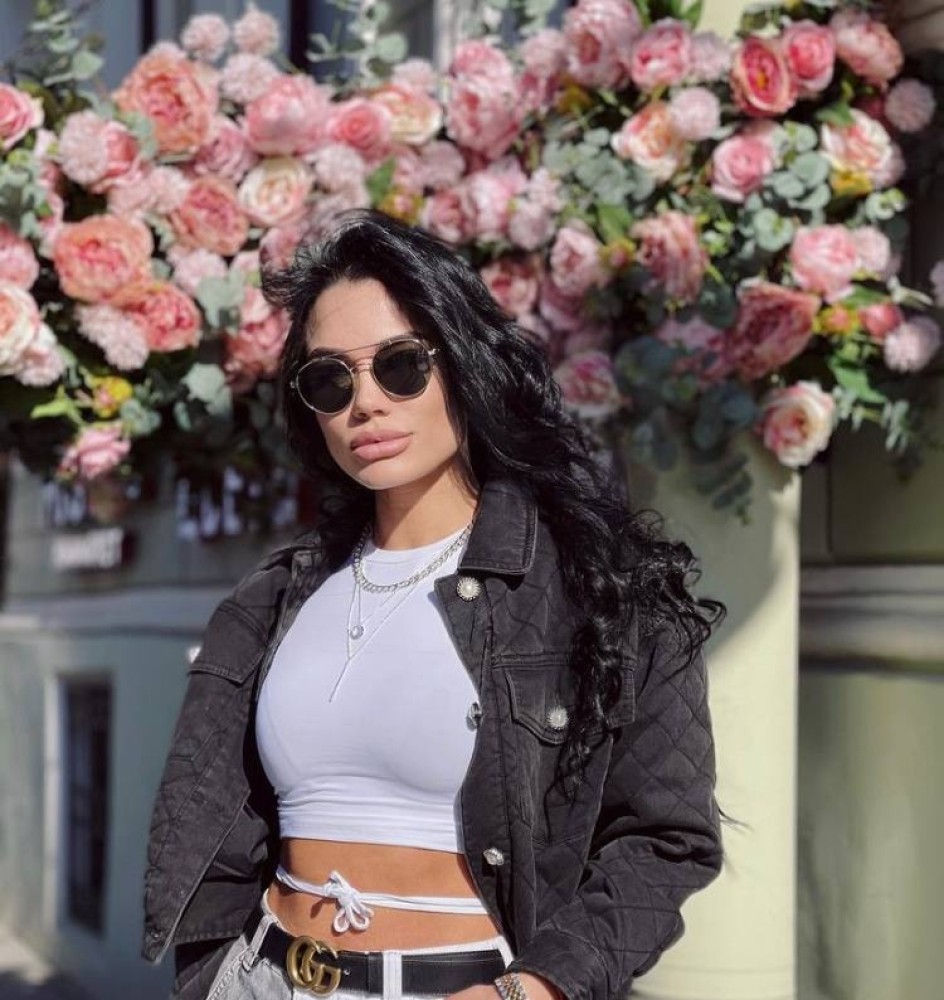 Индивидуалка Наташа фото № 2 в городе Серпухов