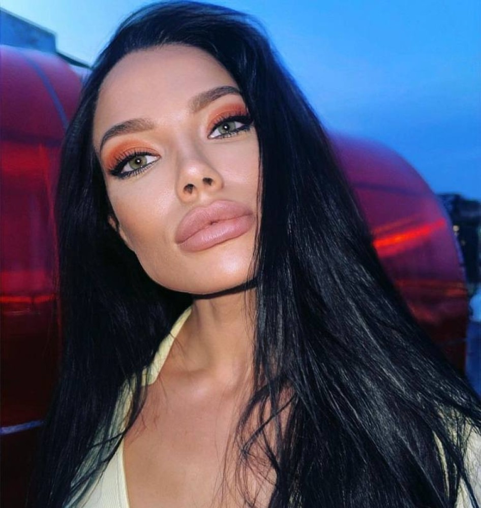 Индивидуалка Наташа фото № 2 в городе Серпухов