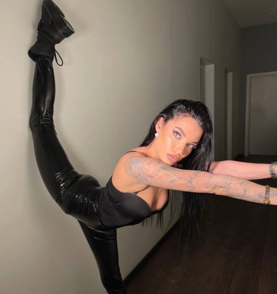 Индивидуалка Наташа фото № 2 в городе Серпухов