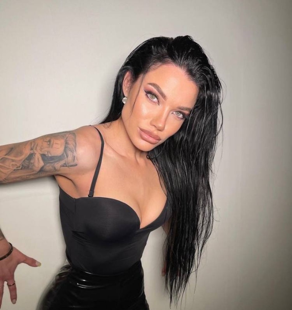 Индивидуалка Наташа фото № 2 в городе Серпухов