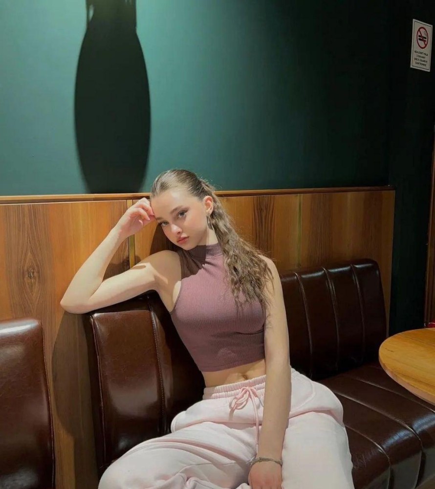 Индивидуалка Ника фото № 2 в городе Серпухов