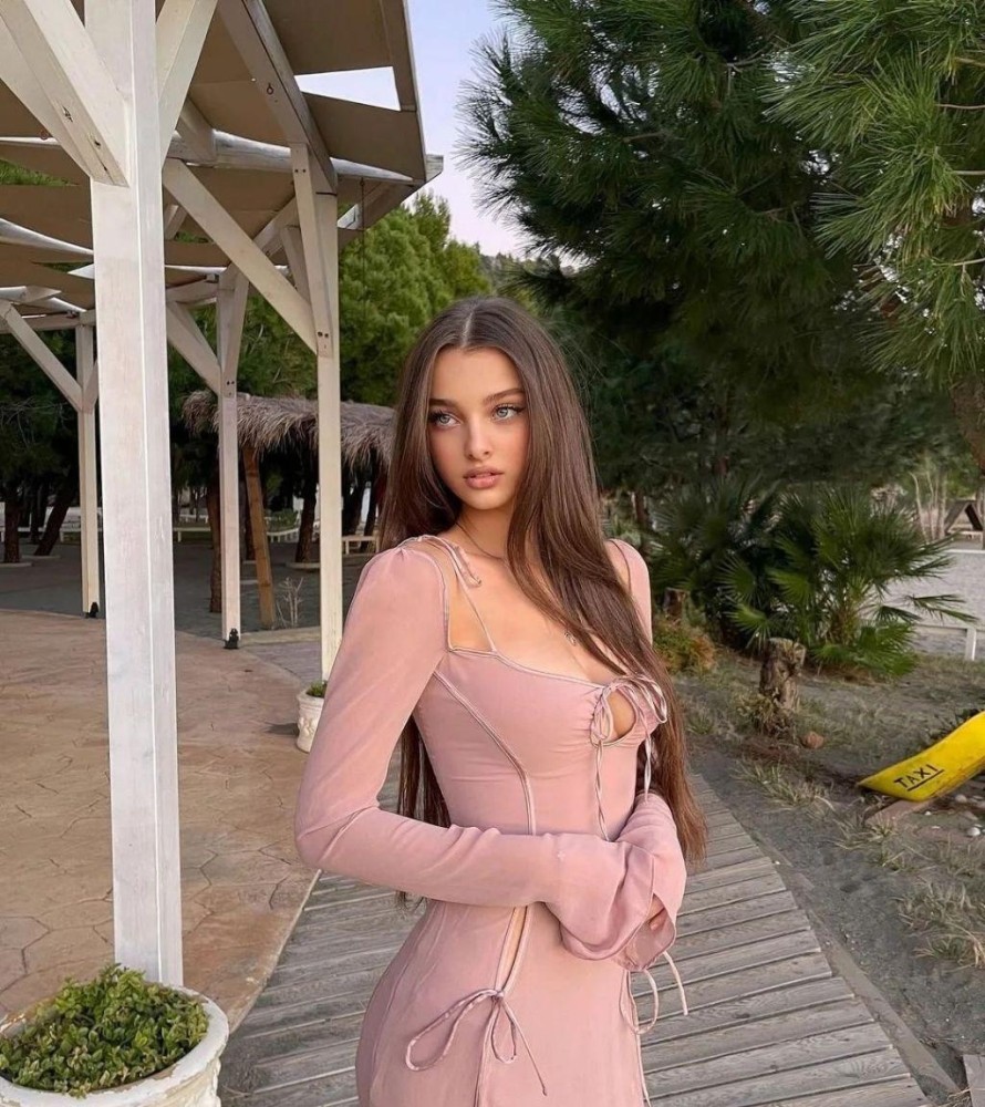 Индивидуалка Ника фото № 2 в городе Серпухов