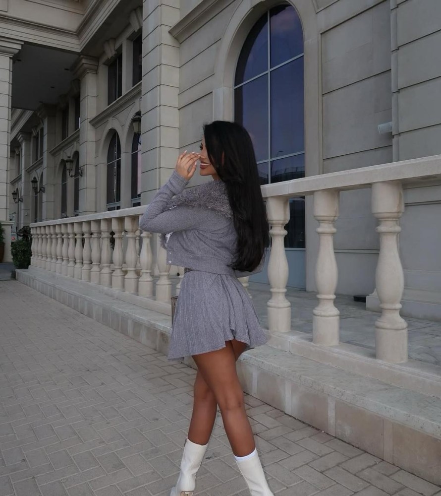 Индивидуалка Ника фото № 2 в городе Серпухов