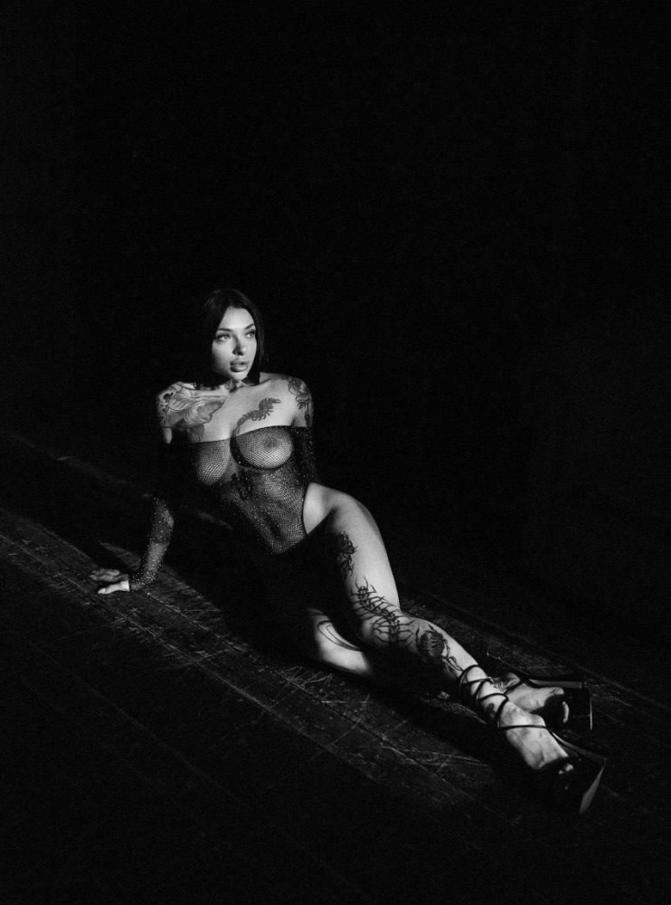 Индивидуалка Ника фото № 2 в городе Серпухов