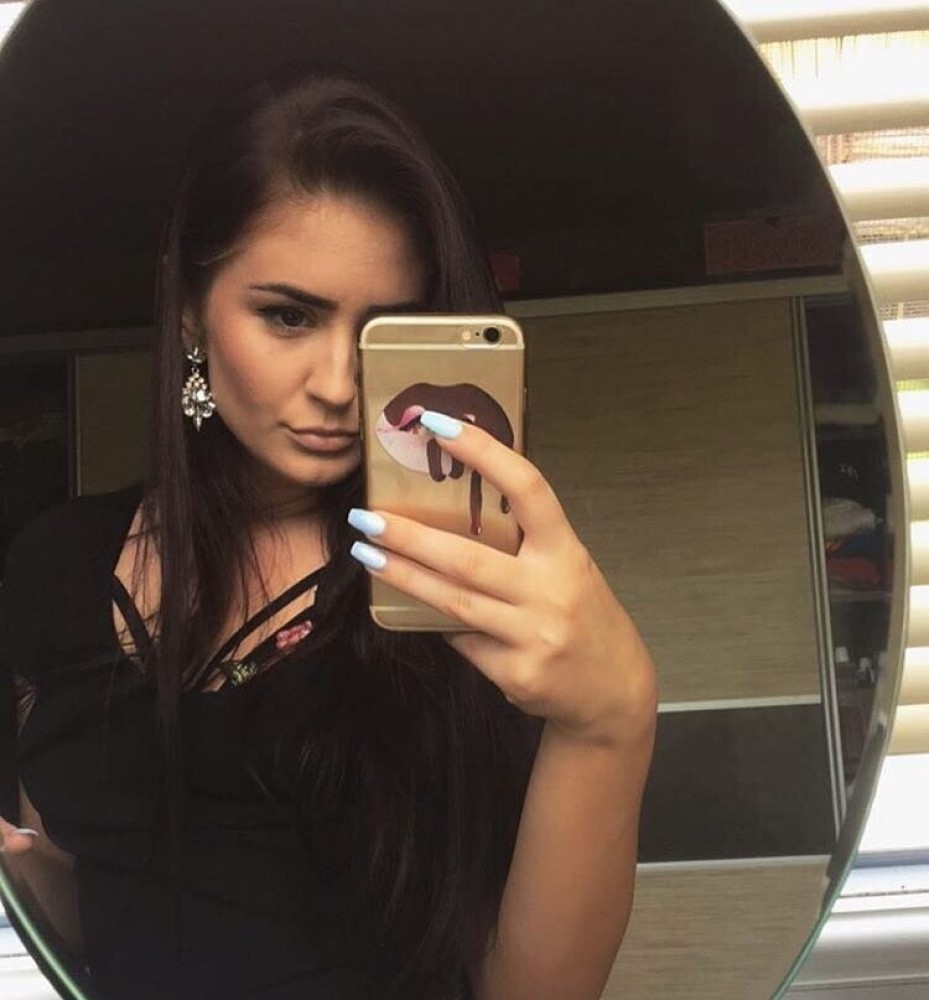 Индивидуалка Оксана фото № 2 в городе Серпухов