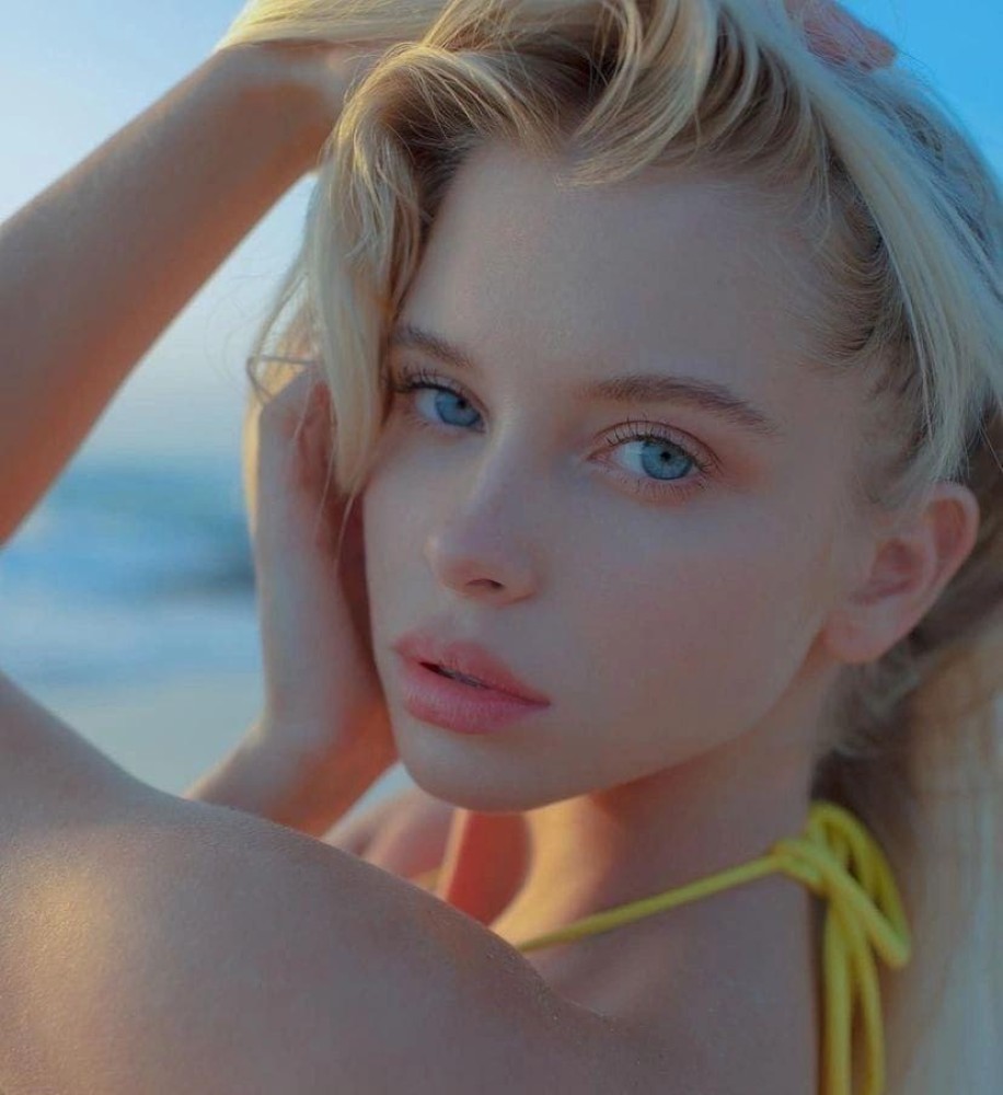 Индивидуалка Оксана фото № 2 в городе Серпухов