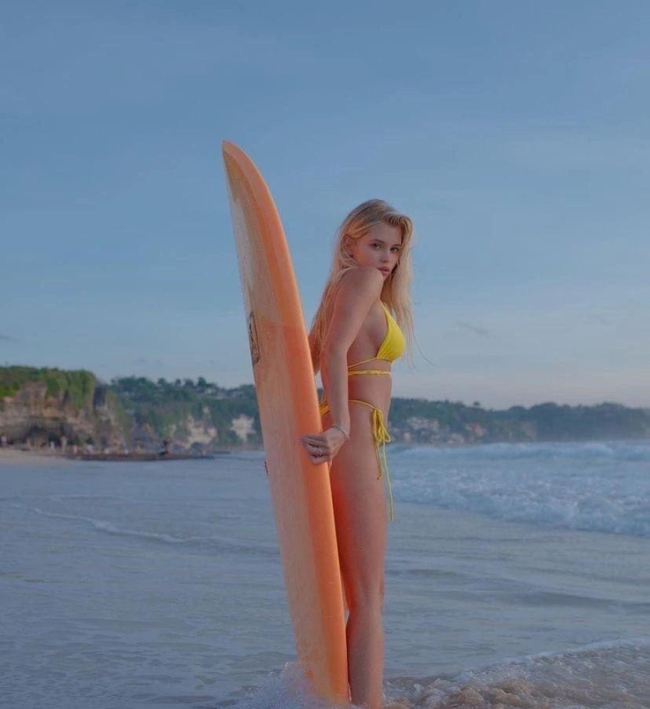 Индивидуалка Оксана фото № 2 в городе Серпухов