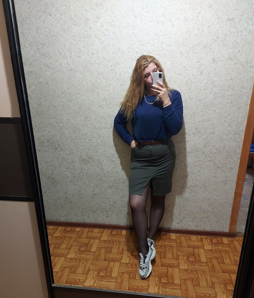 Индивидуалка Олеся фото № 2 в городе Серпухов