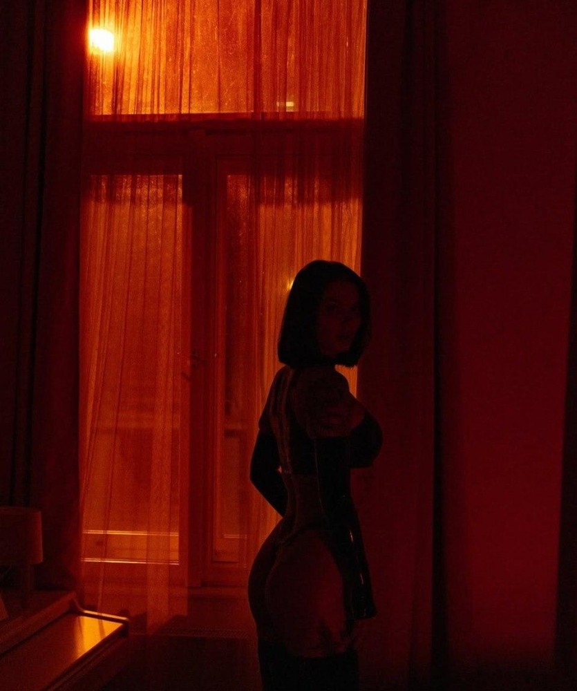 Индивидуалка Пелагея фото № 2 в городе Серпухов