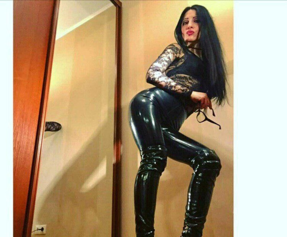 Индивидуалка Ирина главное фото в городе Серпухов 