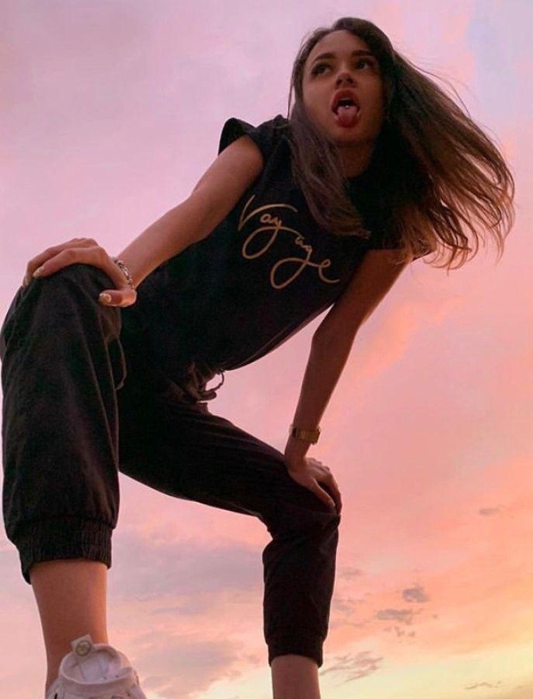 Индивидуалка 🎥 Жанна главное фото в городе Серпухов 