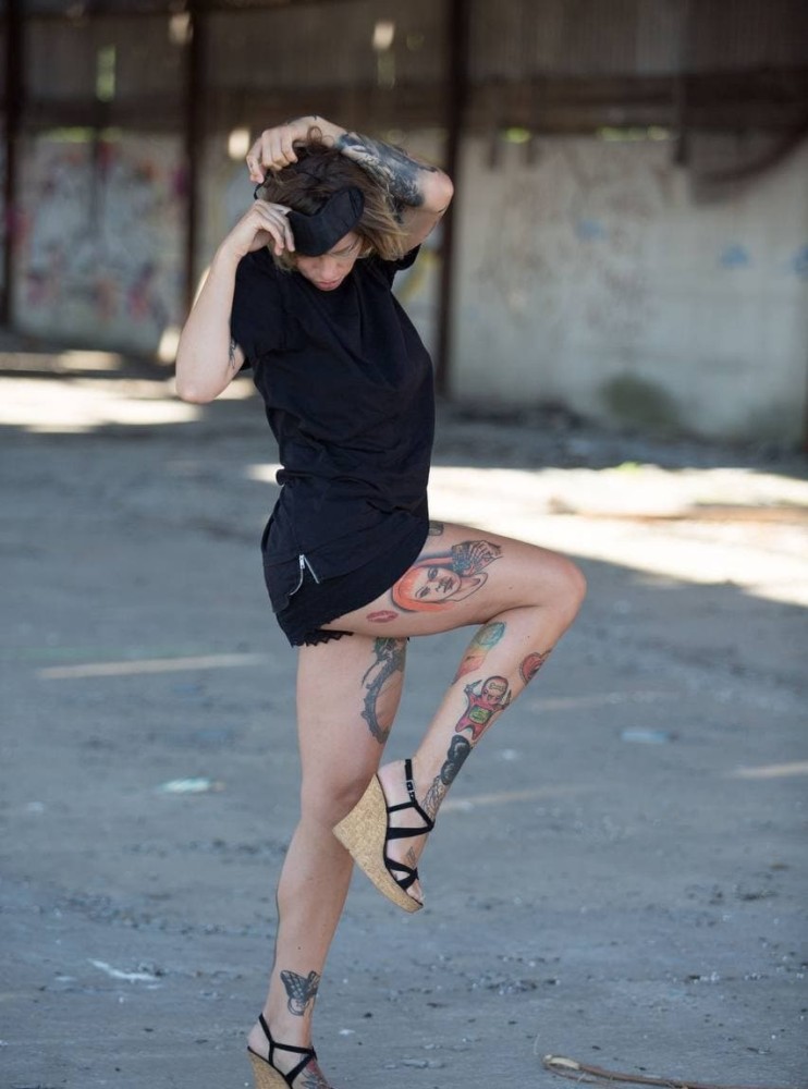 Индивидуалка Регина главное фото в городе Серпухов 